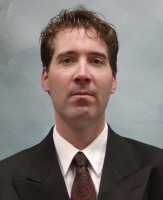 Paul Lowry, assistant professor of information systems.